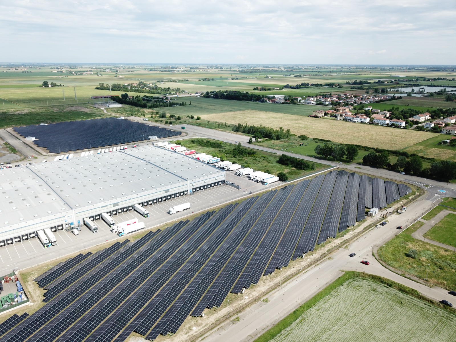 Massalombarda Area Industriale - 4